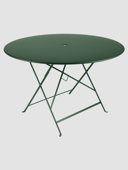 Bistro Outdoor Round Table | Fermob | Catalog Interiors UK