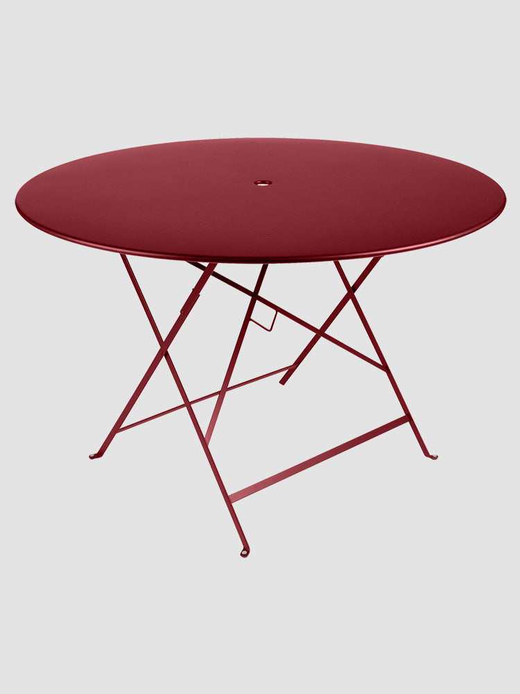 Bistro Outdoor Round Table | Fermob | Catalog Interiors UK