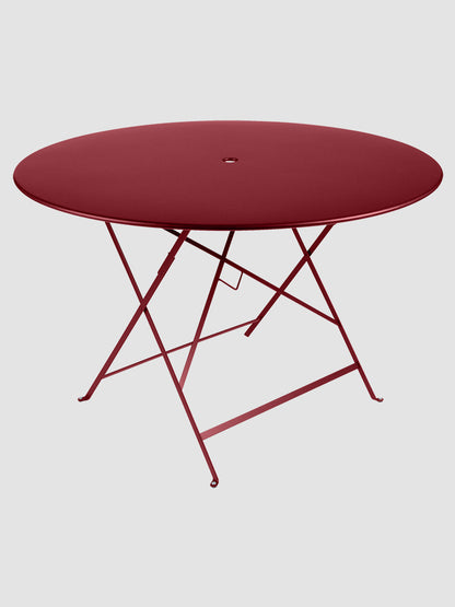 Bistro Outdoor Round Table | Fermob | Catalog Interiors UK