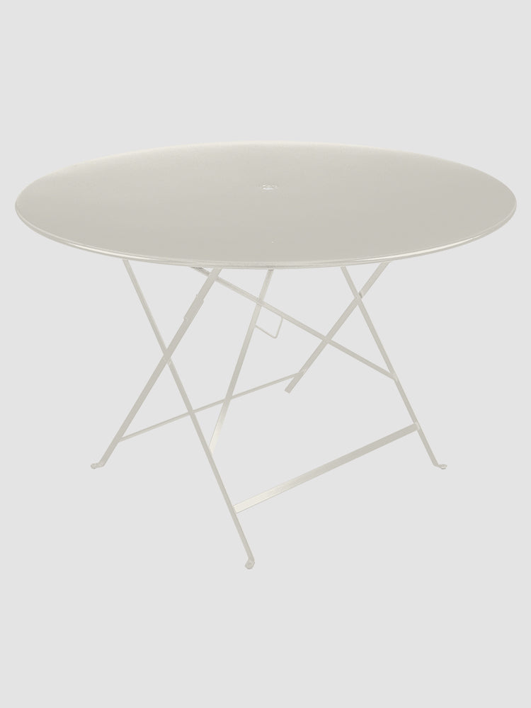 Bistro Outdoor Round Table | Fermob | Catalog Interiors UK