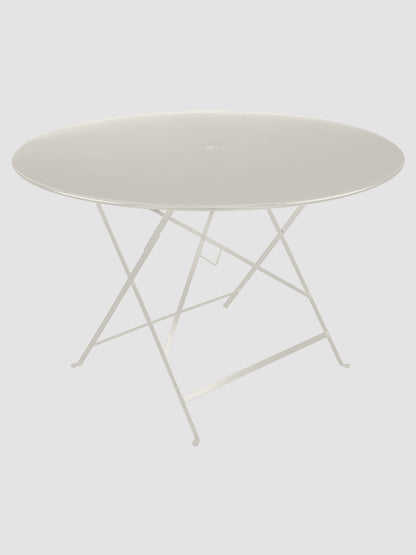 Bistro Outdoor Round Table | Fermob | Catalog Interiors UK