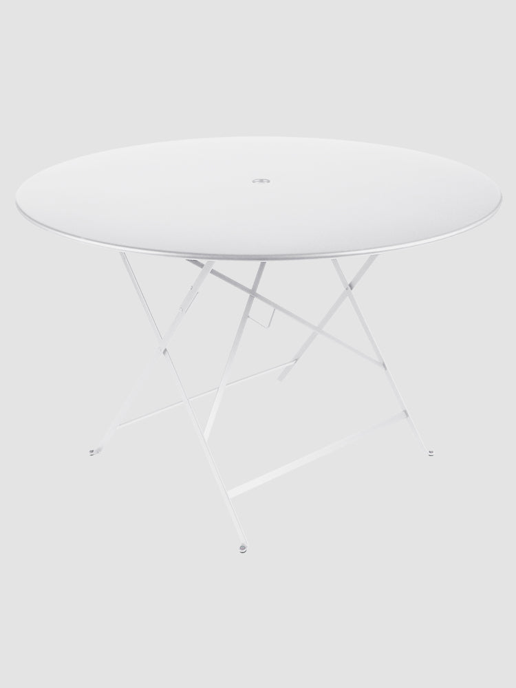 Bistro Outdoor Round Table | Fermob | Catalog Interiors UK