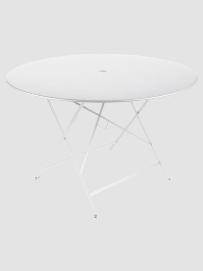 Bistro Outdoor Round Table | Fermob | Catalog Interiors UK