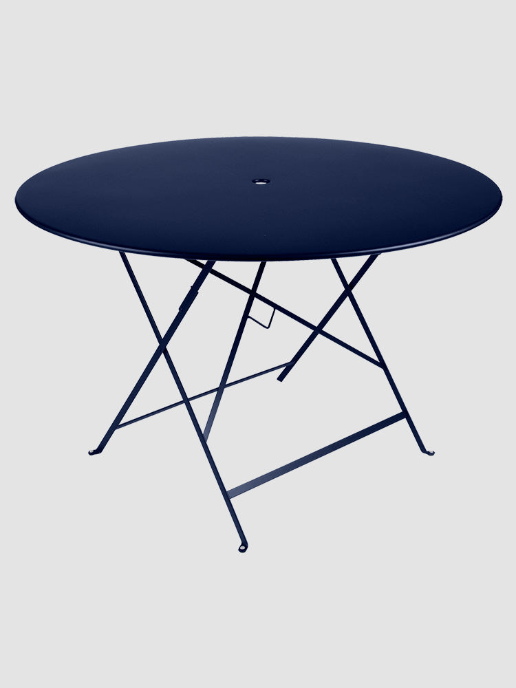 Bistro Outdoor Round Table | Fermob | Catalog Interiors UK