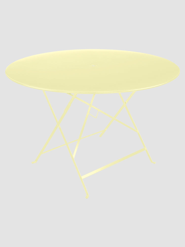 Bistro Outdoor Round Table | Fermob | Catalog Interiors UK