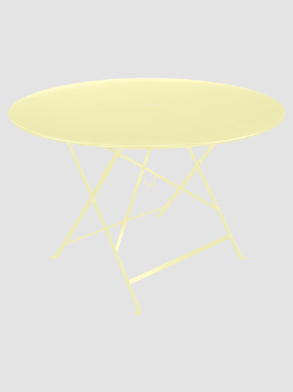 Bistro Outdoor Round Table | Fermob | Catalog Interiors UK