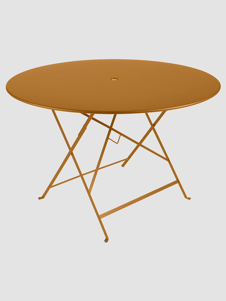 Bistro Outdoor Round Table | Fermob | Catalog Interiors UK