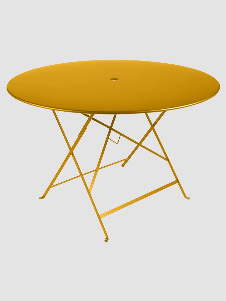 Bistro Outdoor Round Table | Fermob | Catalog Interiors UK