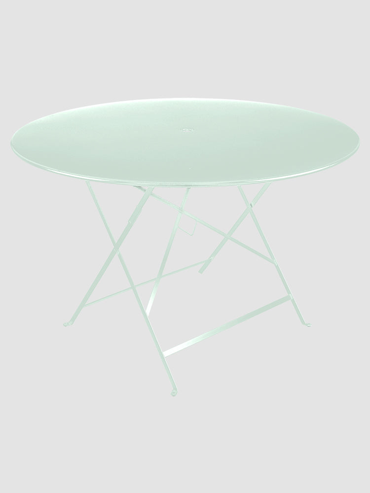 Bistro Outdoor Round Table | Fermob | Catalog Interiors UK