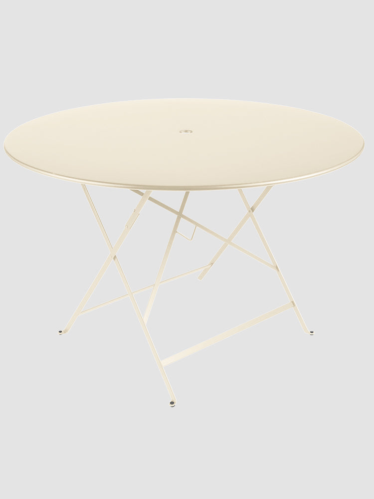 Bistro Outdoor Round Table | Fermob | Catalog Interiors UK