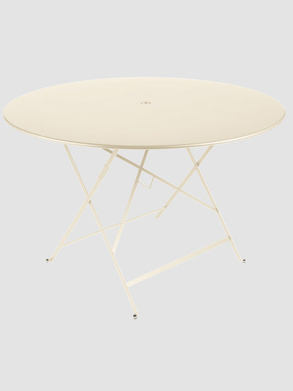 Bistro Outdoor Round Table | Fermob | Catalog Interiors UK