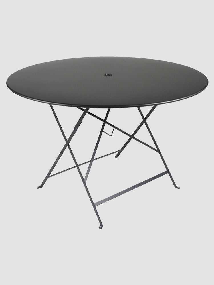 Bistro Outdoor Round Table | Fermob | Catalog Interiors UK