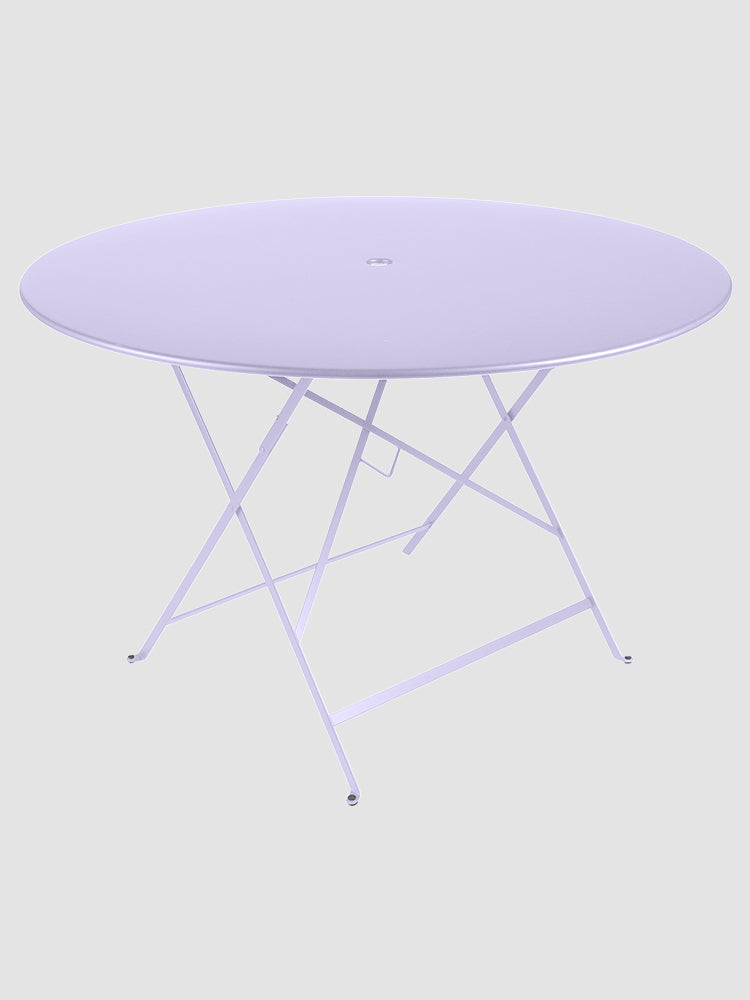 Bistro Outdoor Round Table | Fermob | Catalog Interiors UK