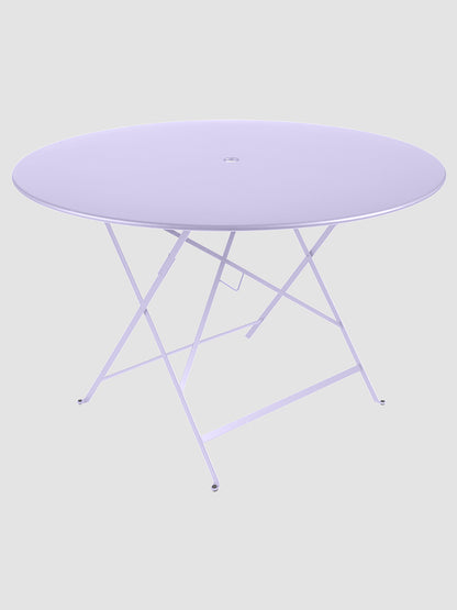 Bistro Outdoor Round Table | Fermob | Catalog Interiors UK