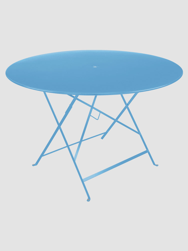 Bistro Outdoor Round Table | Fermob | Catalog Interiors UK