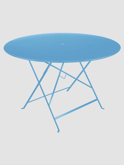 Bistro Outdoor Round Table | Fermob | Catalog Interiors UK