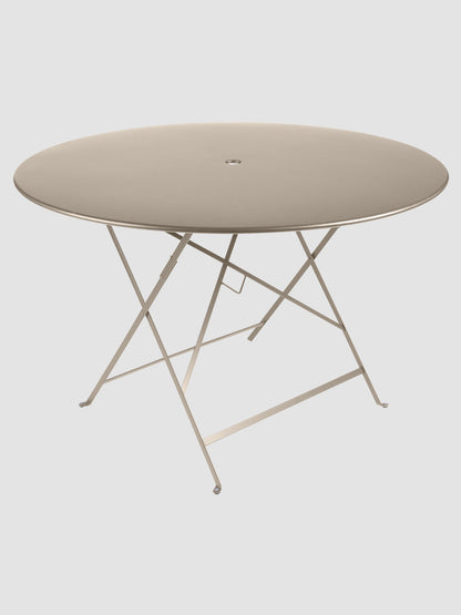 Bistro Outdoor Round Table | Fermob | Catalog Interiors UK