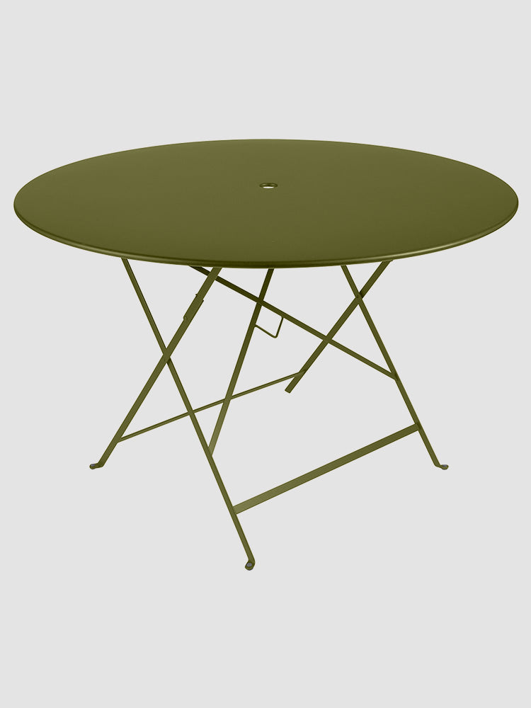 Bistro Outdoor Round Table | Fermob | Catalog Interiors UK