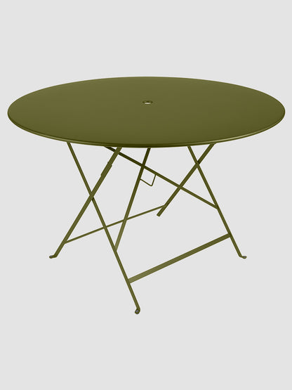 Bistro Outdoor Round Table | Fermob | Catalog Interiors UK