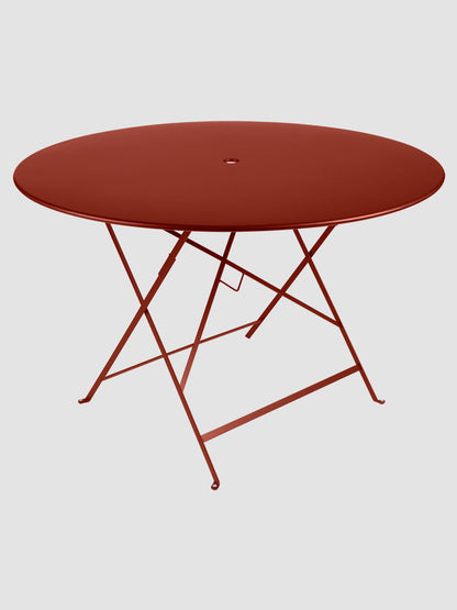 Bistro Outdoor Round Table | Fermob | Catalog Interiors UK