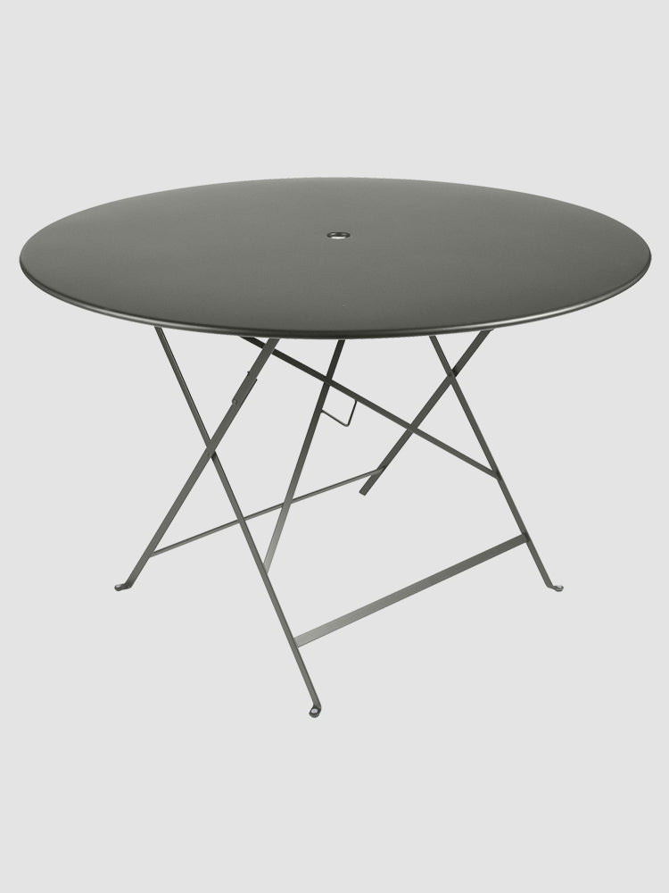 Bistro Outdoor Round Table | Fermob | Catalog Interiors UK