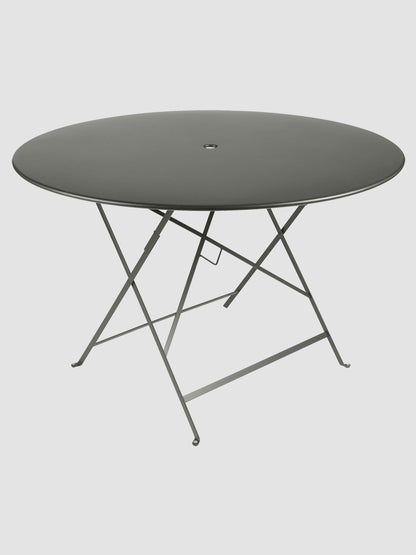 Bistro Outdoor Round Table | Fermob | Catalog Interiors UK