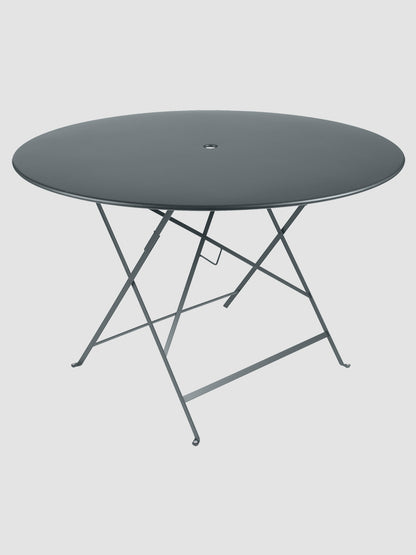 Bistro Outdoor Round Table | Fermob | Catalog Interiors UK
