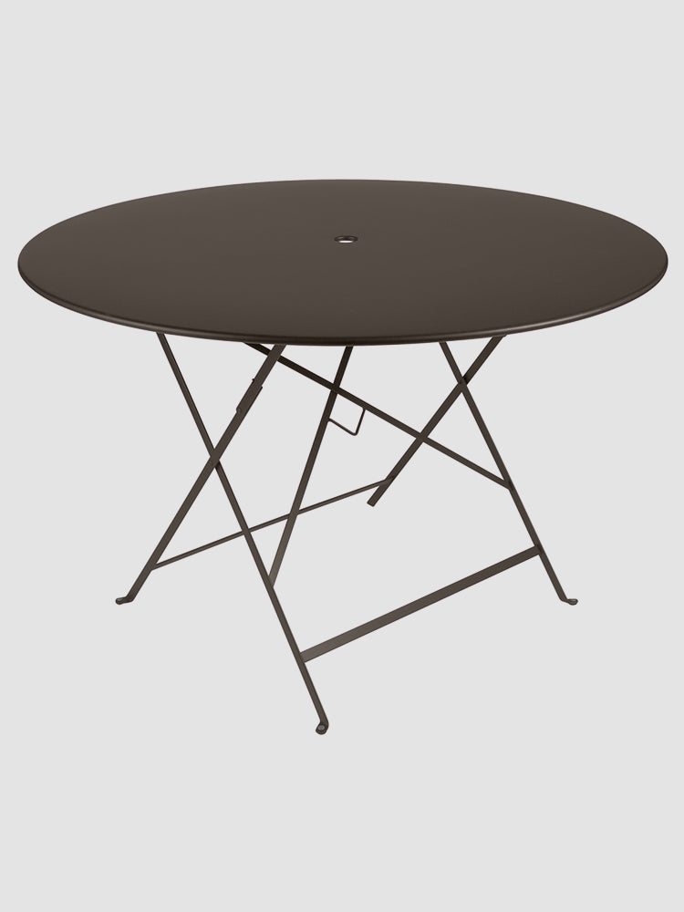 Bistro Outdoor Round Table | Fermob | Catalog Interiors UK