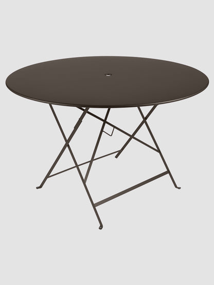 Bistro Outdoor Round Table | Fermob | Catalog Interiors UK