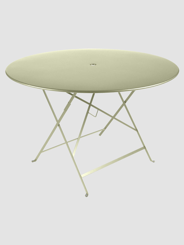 Bistro Outdoor Round Table | Fermob | Catalog Interiors UK