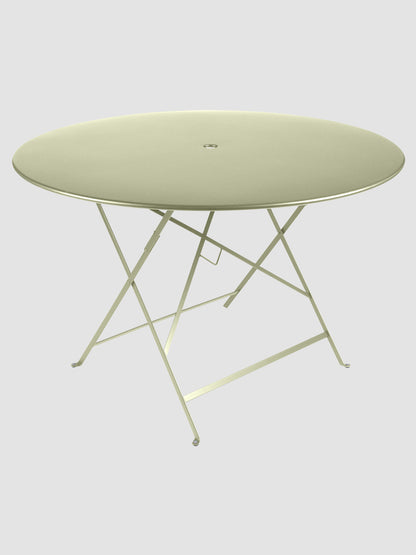 Bistro Outdoor Round Table | Fermob | Catalog Interiors UK