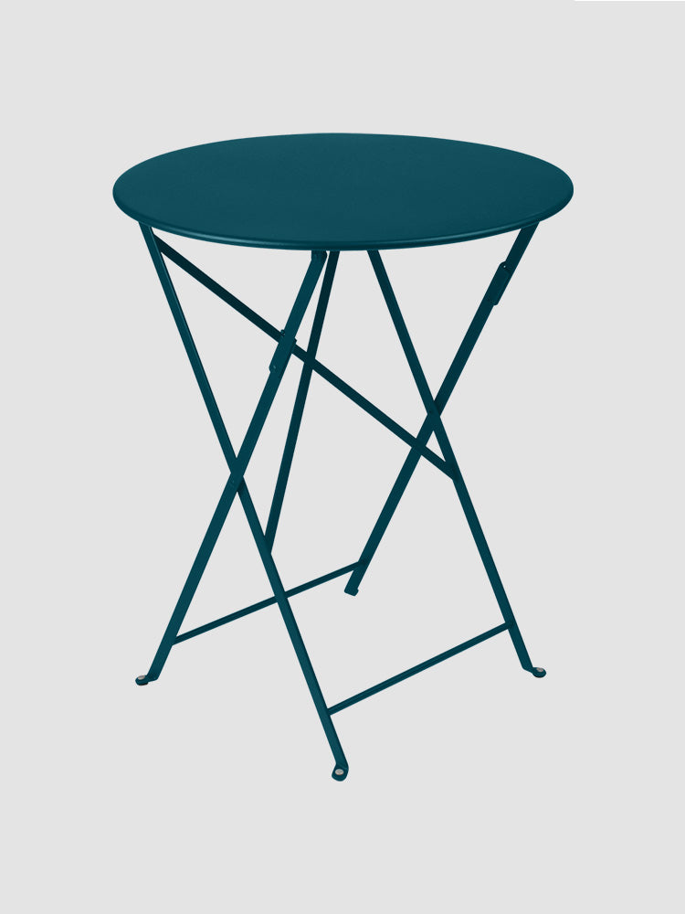 Bistro Outdoor Round Table | Fermob | Catalog Interiors UK
