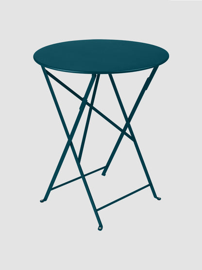 Bistro Outdoor Round Table | Fermob | Catalog Interiors UK