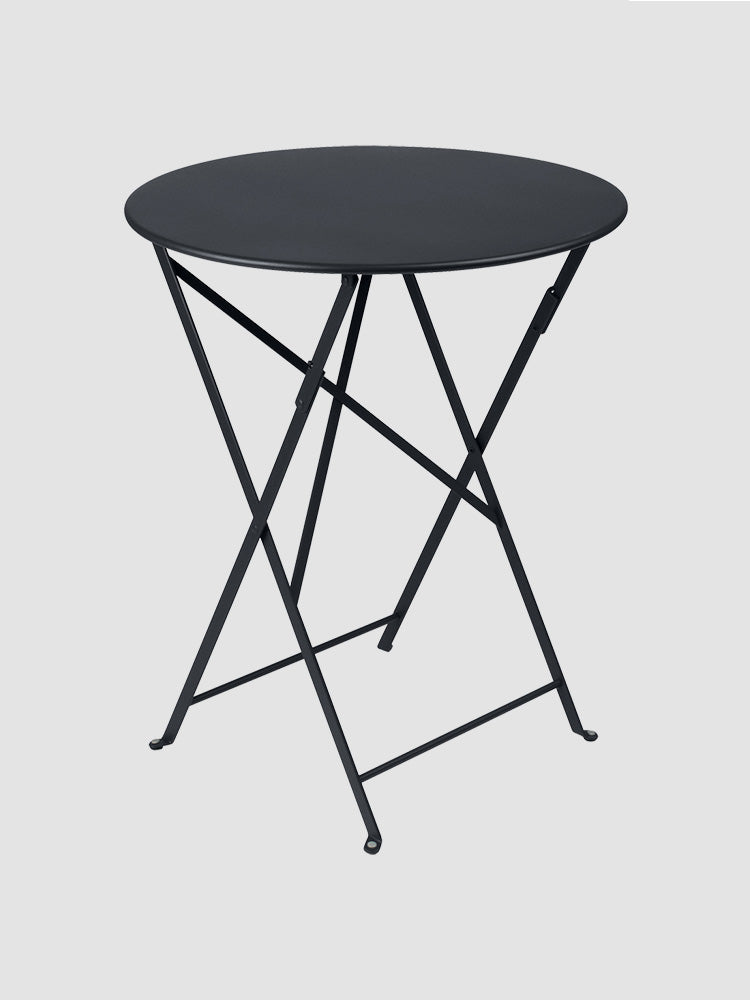 Bistro Outdoor Round Table | Fermob | Catalog Interiors UK