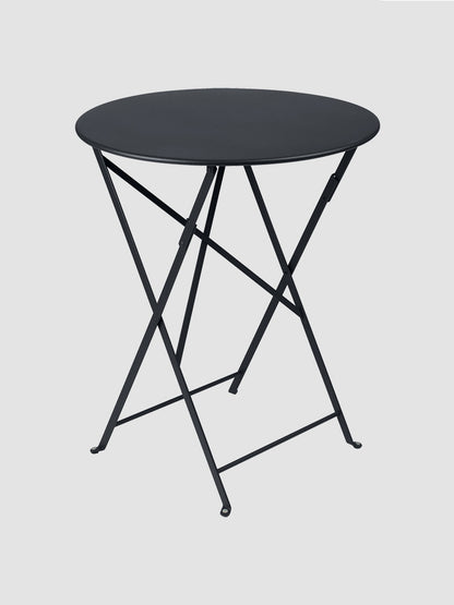 Bistro Outdoor Round Table | Fermob | Catalog Interiors UK