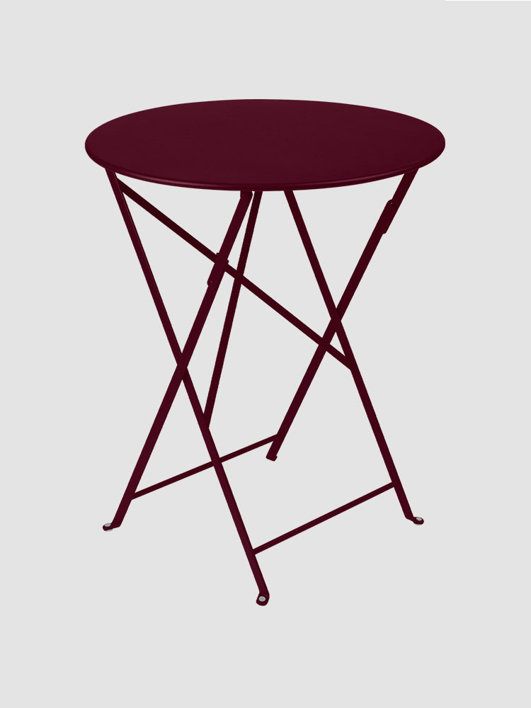 Bistro Outdoor Round Table | Fermob | Catalog Interiors UK