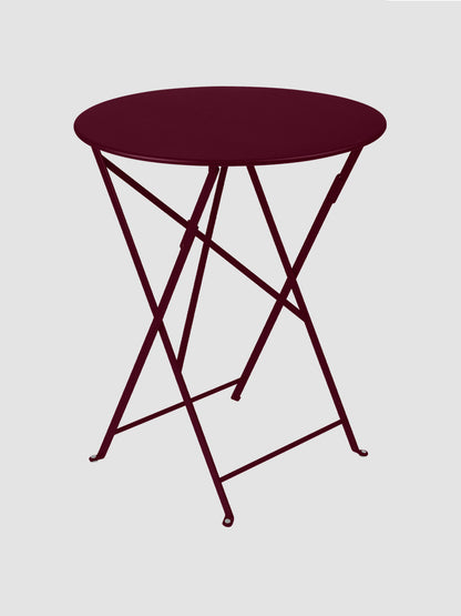 Bistro Outdoor Round Table | Fermob | Catalog Interiors UK