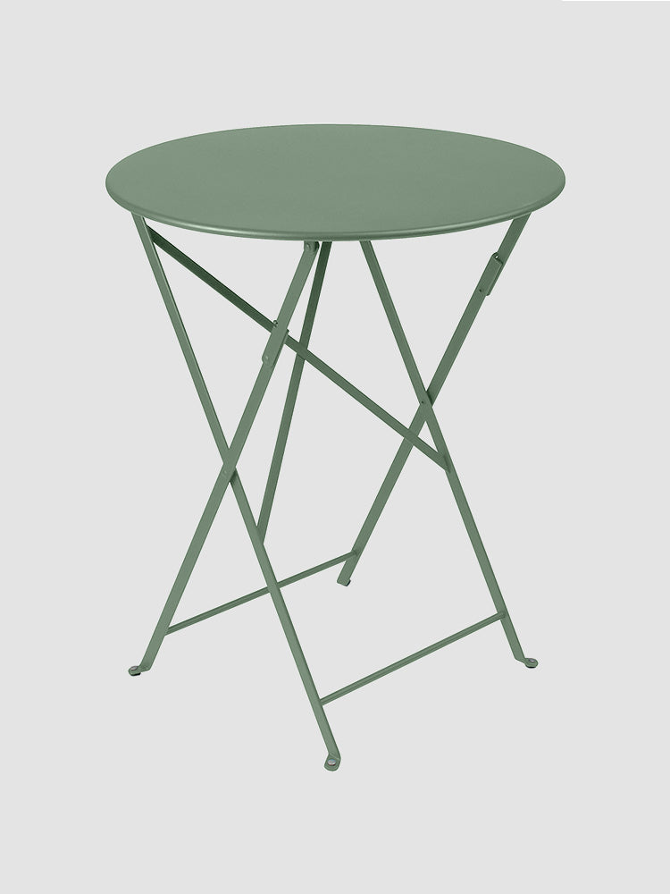 Bistro Outdoor Round Table | Fermob | Catalog Interiors UK