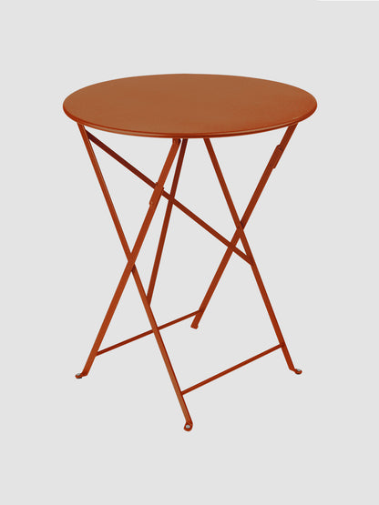 Bistro Outdoor Round Table | Fermob | Catalog Interiors UK