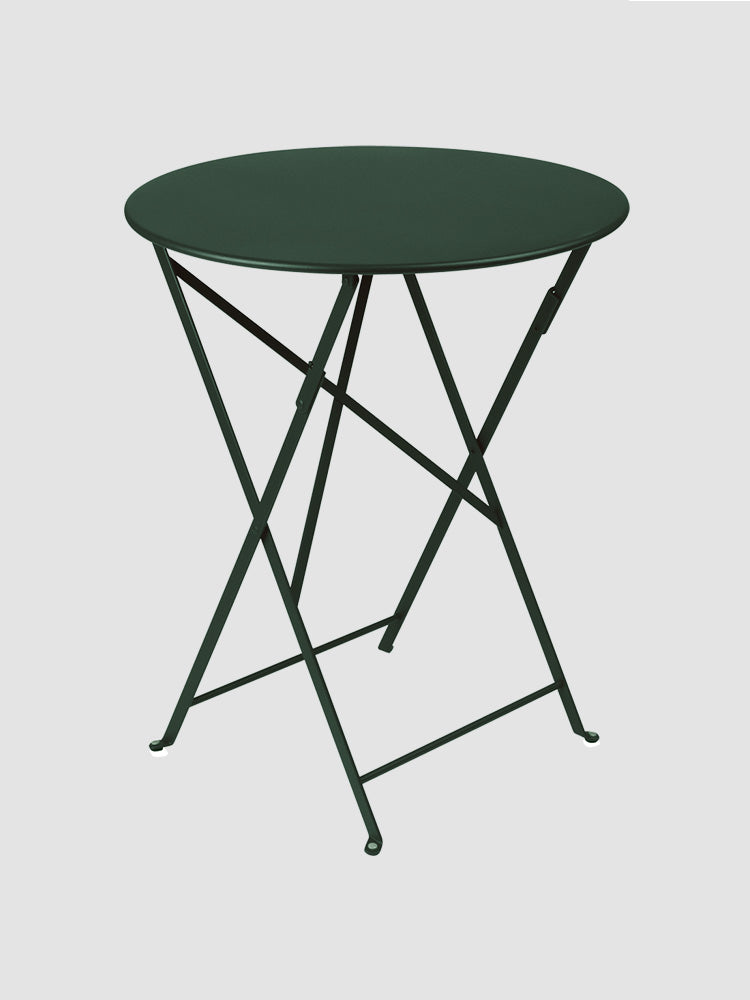 Bistro Outdoor Round Table | Fermob | Catalog Interiors UK