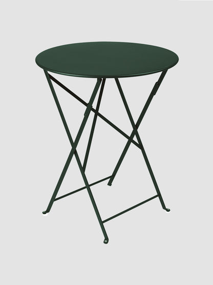 Bistro Outdoor Round Table | Fermob | Catalog Interiors UK