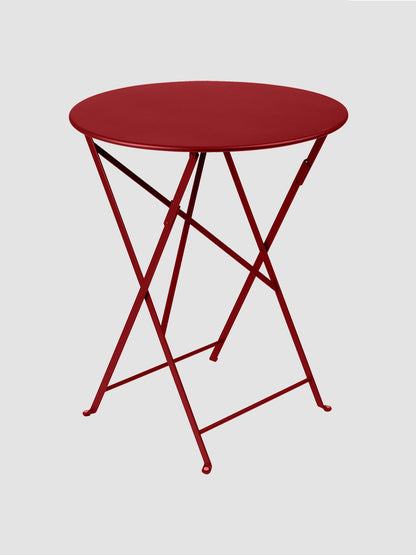 Bistro Outdoor Round Table | Fermob | Catalog Interiors UK