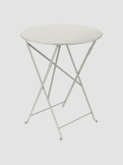 Bistro Outdoor Round Table | Fermob | Catalog Interiors UK