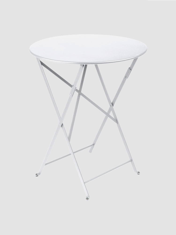 Bistro Outdoor Round Table | Fermob | Catalog Interiors UK