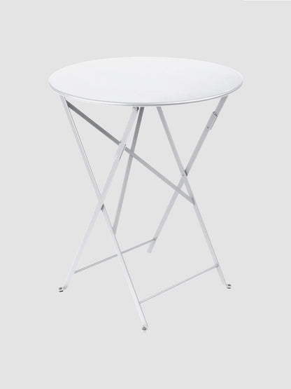 Bistro Outdoor Round Table | Fermob | Catalog Interiors UK