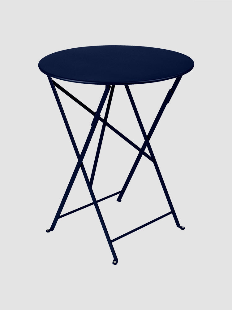 Bistro Outdoor Round Table | Fermob | Catalog Interiors UK
