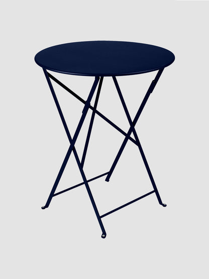 Bistro Outdoor Round Table | Fermob | Catalog Interiors UK
