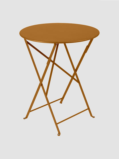 Bistro Outdoor Round Table | Fermob | Catalog Interiors UK