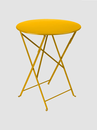 Bistro Outdoor Round Table | Fermob | Catalog Interiors UK