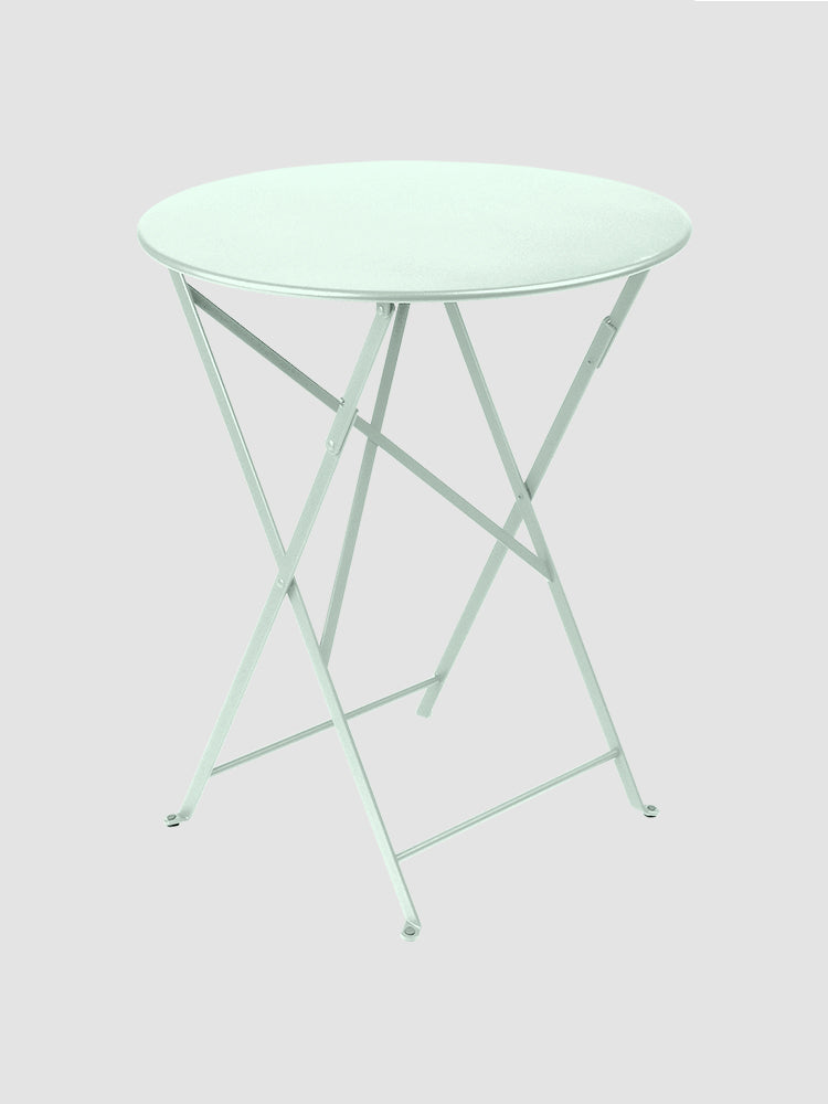 Bistro Outdoor Round Table | Fermob | Catalog Interiors UK